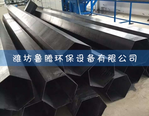 不（bú）鏽鋼陽極管廠家