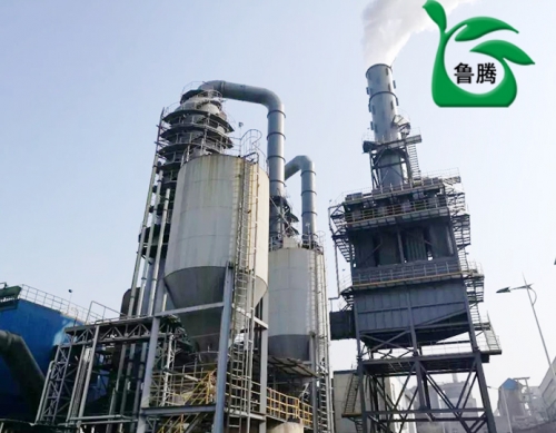 濕電除塵器生產廠家